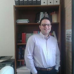 Profesor de Derecho Procesal en @infouex 
Vicedecano de Movilidad y Prácticas Externas