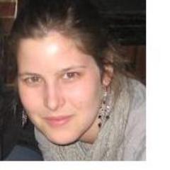 IsabelleLorge's profile picture. 