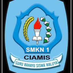 Bukan akun RESMI. Ruang silaturahmi semua Citizen Of SMKN 1 Ciamis (Cikacis). MM-AK-Adper-PM-AP-JB. | 10 Agustus 1964