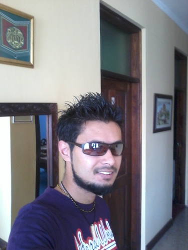 mohammeddutz's profile picture. 