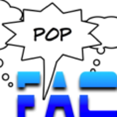 P0PFactory's profile picture. 