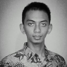Penulis penampilan di Blog Anda.