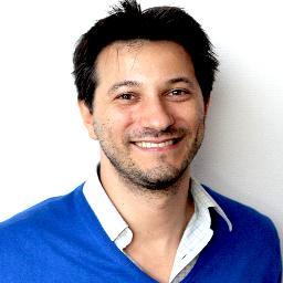 Gabriel Goldberg is currently Director at Semetis. He was Agency Manager and member of Google Belgium Management Team.