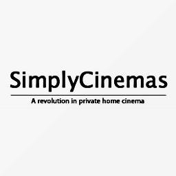 Purveyors of the finest quality private home cinemas in the UK - contact us today to discuss how simply we can bring the cinema experience to your home.