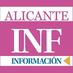 INFORMACIÓN_Alicante (@inf_alicante) Twitter profile photo INFORMACIÓN_Alicante (@inf_alicante) Twitter profile photo