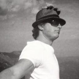 Peterc_'s profile picture. Full-time vader, specialist en bewonderaar. Part-time dromer.