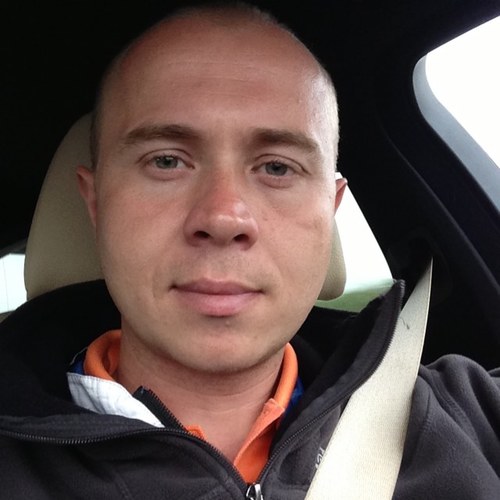 LadislavSolc's profile picture. 