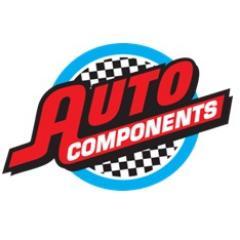AutoComponents's profile picture. 