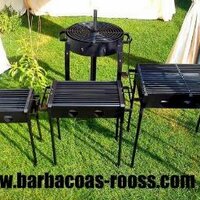 BARBACOAS ROOSS 30€. (@barbacoasr) 's Twitter Profile