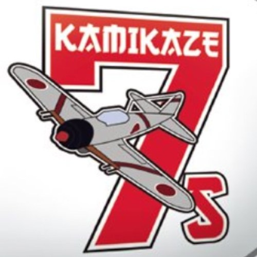 Kamikaze are an elite rugby 7s team competing on the global 7s circuit. We run Elite, International, Academy and Womens teams. Team motto: #lookgoodplaygood