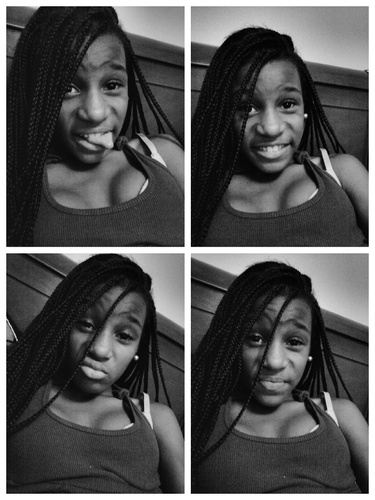 Hold Up Hold Up Bad Bitxh Cominn Thru !♥♥♥