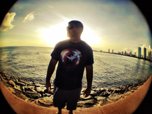 Al_bthere's profile picture. Matt.16:24-25