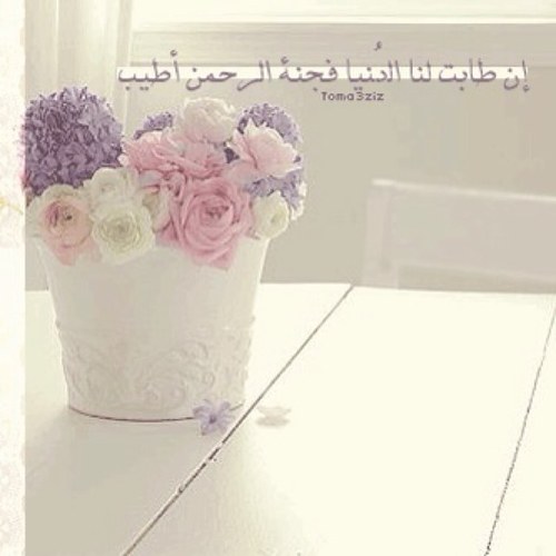 khokha1700's profile picture. لآ تحزن على شيء فقدتہ ، فربمآ لو ملكته لكان الحزن أكبر ، الخِيره فيمآ اختآره الله لكك !!