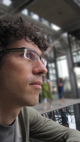 Nori Jacoby Profile