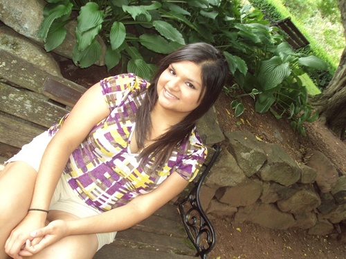 Lizette. God is Awesome. Science Teacher. Traveling, Books, and Laughing are life.