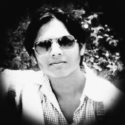 no one has any comparison from me..... n its my attitude... n i dnt like d person who compare me from anyone...