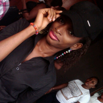 Am simple. Dats me. #teamfollowback