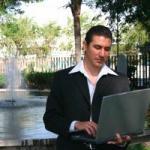 Laptop leader, productivity specialist, traveler, and polymathic treasure hunter...