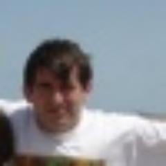 JPBasurco's profile picture. 