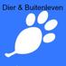 Dier en Buitenleven (@dierbuitenleven) Twitter profile photo