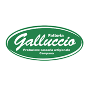 La Fattoria Galluccio è un'azienda a conduzione familiare con sede nel basso Lazio. Specializzata nella produzione di mozzarella di bufala e formaggi.