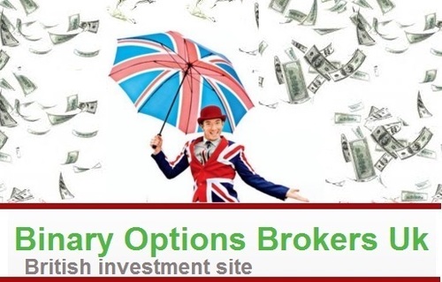 Binary Options Brokers UK is a site dedicated to reviewing binary options brokers who operates from the UK or are offering binary options trading to U.K citizen