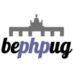 PHP UserGroup Berlin (@bephpug) Twitter profile photo