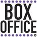 SU Box Office (@suboxoffice) Twitter profile photo