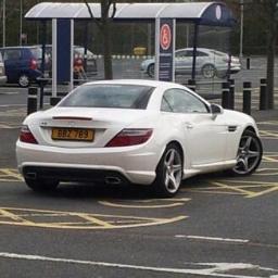 cantparkit's profile picture. Photo, name & shame bad parking!