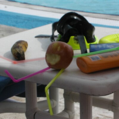 Profile Picture of Bob Apple (@bobtheapple) on Twitter