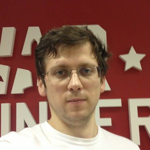 todace's profile picture. 