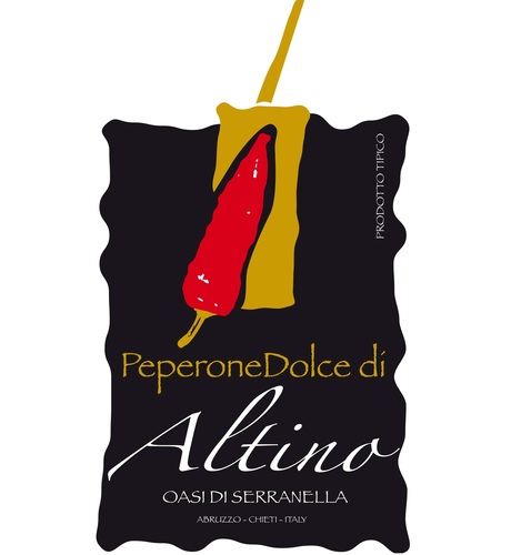 Associazione di tutela del Peperone Dolce di Altino Oasi di Serranella