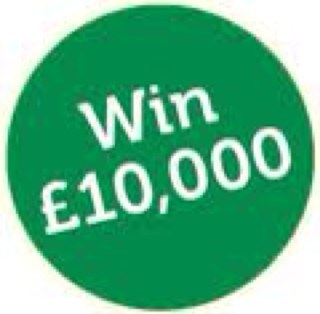 Set up to help people #Fundraising - Enquiries please email as account not monitored daily - Win £10,000 CyberCash for just 89p a go in our #PrizeCompetition