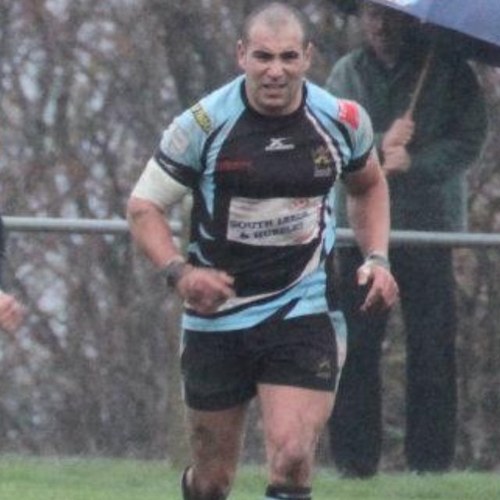 omester1's profile picture. 