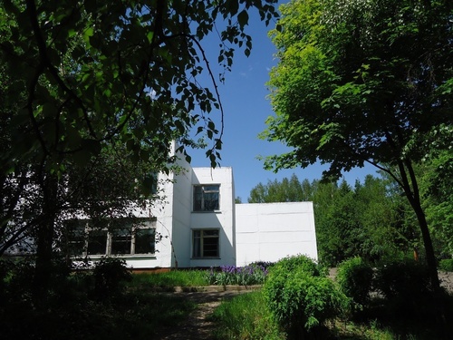 ivanovo15120's profile picture. Муниципальное казённое общеобразовательное учреждение Ивановская средняя общеобразовательная школа Белёвского района Тульской области