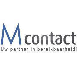 MContact2's profile picture. Specialist op het gebied van marketing- en telecom oplossingen