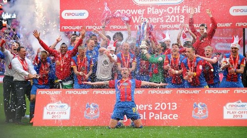 DJNCPFC's profile picture. 