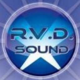 rvdsound's profile picture. Verhuur Licht & Geluid
