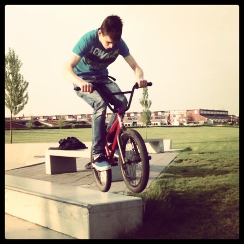 16 jaar//#teambmx//linkinpark/\/\