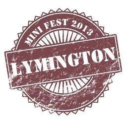 Sunday 25th August, Lymington Mini Fest takes over the streets of lymington showcasing Britain's favourite motoring icon!