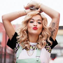 since 30 May 2012
#RocNation #RitaBot @RitaOra