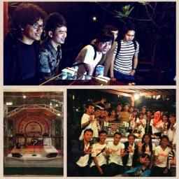 masiverslombok's profile picture. Official Twitter Masivers Lombok Comunitty • MALOMCY | Always Suport @dmasivband | Wanna join? Contact Us! 085205204666 or DM | IG: masiverslombok • #SALAM5JARI