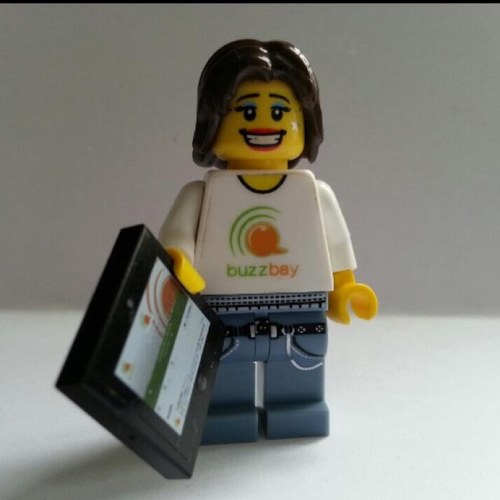 thebuzzbay's profile picture. The buzz bay has one goal: to talk to as many people at your event as possible and share their experiences live online. Next event #TechFestEvent London