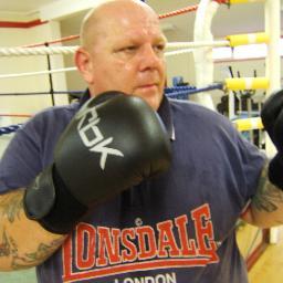 GeorgeBrown23's profile picture. 