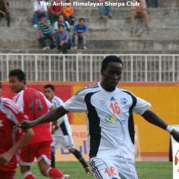 mubiru190's profile picture. 