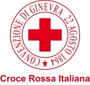 Segui il Comitato Regionale della Croce Rossa Italiana di Basilicata anche su twitter.
Croce Rossa Italiana, Persone in Prima Persona.