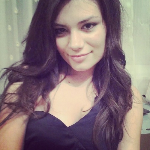 DimRosie's profile picture. 