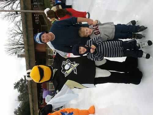 mattmergo's profile picture. Forest Hills Mortgage