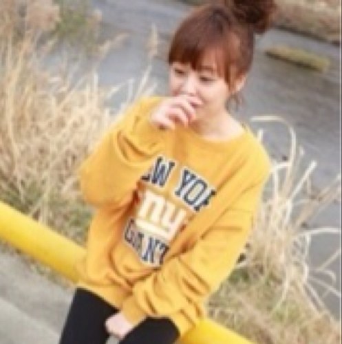ulzzangʔ•̫͡•ʕ유보화 (ユ・ボファ)botイムニダ！！仲良くしてね？(●´∀｀)φ本人様の誕生日 1988年 5月 9日