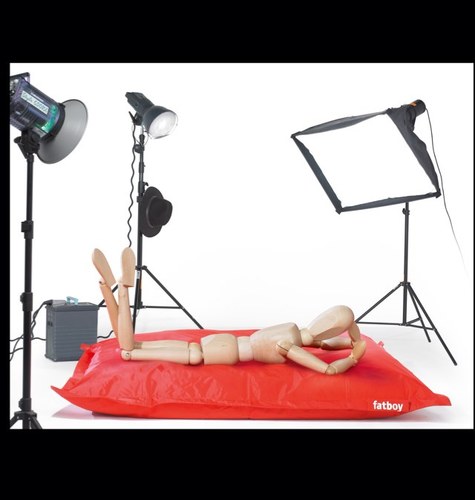 Photographe